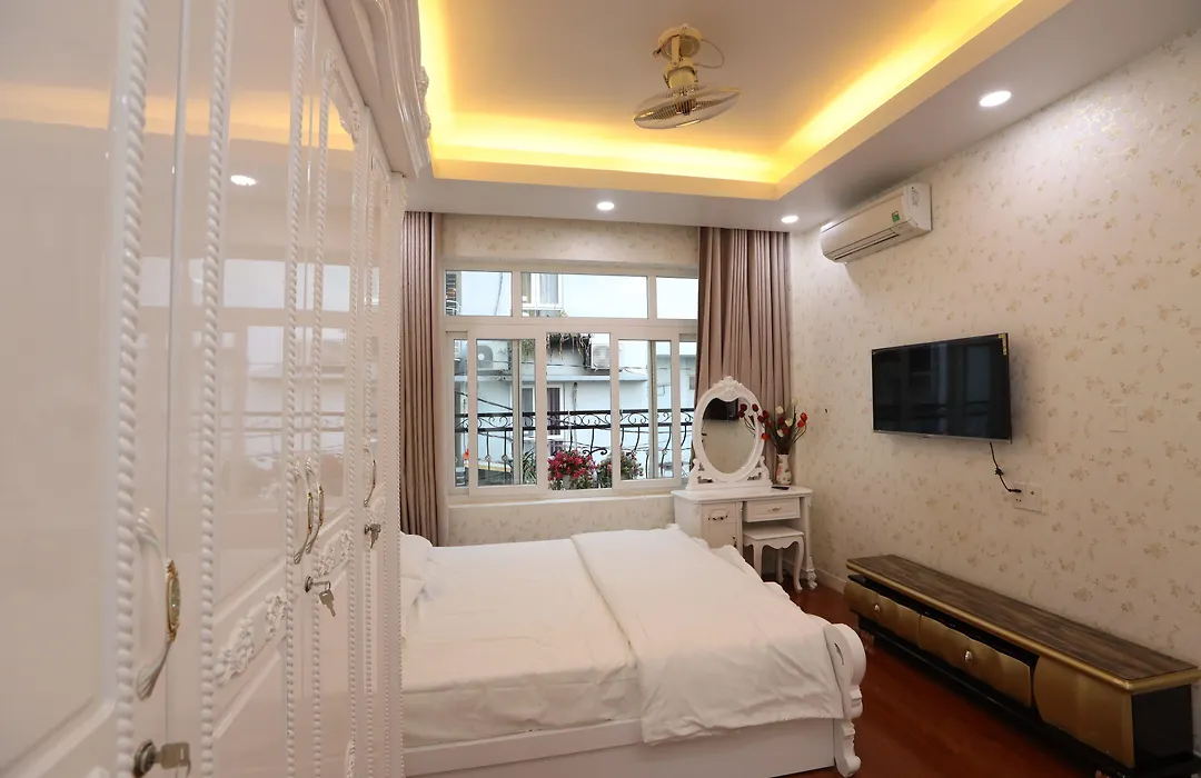 Bui Vien Hostel-1